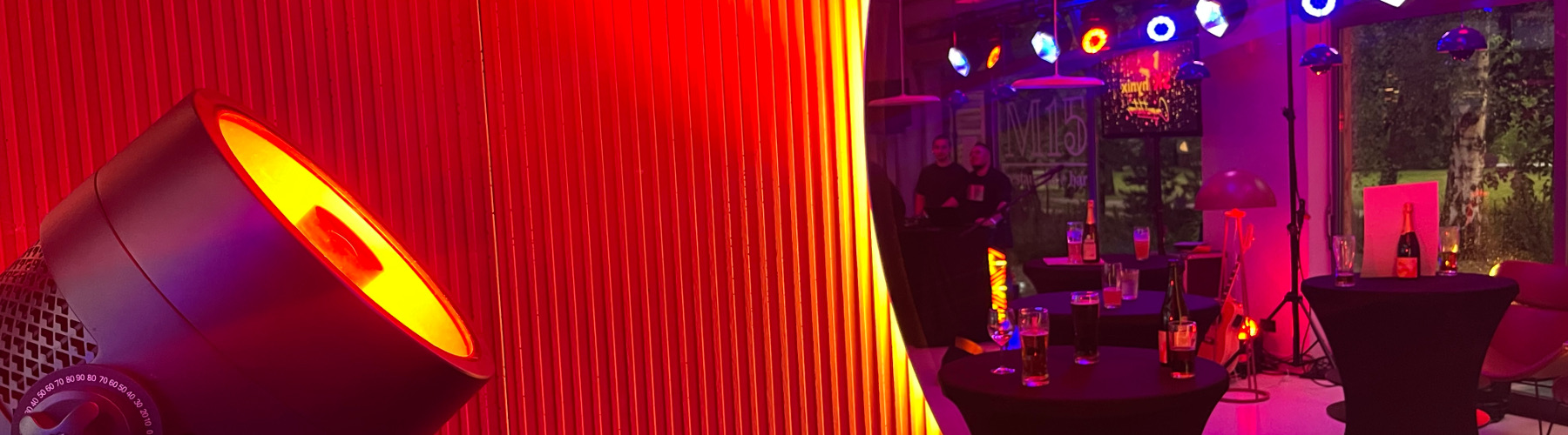 obrazek slideshow - realizacja Offstage