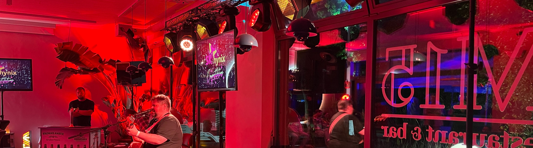 obrazek slideshow - realizacja Offstage